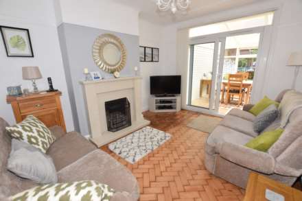 Norbury Avenue, Bebington, Image 2