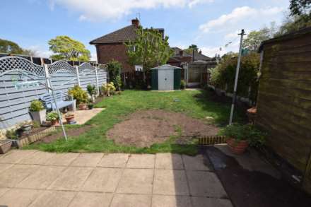 Norbury Avenue, Bebington, Image 23