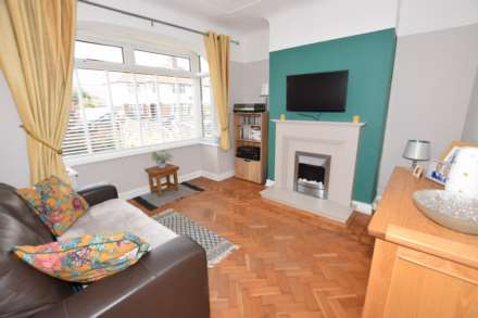 Norbury Avenue, Bebington, Image 6