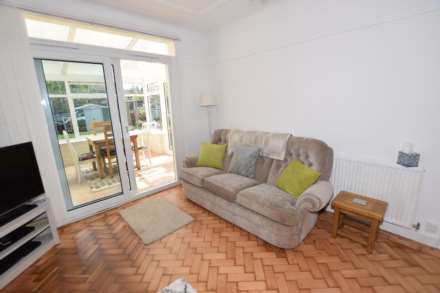 Norbury Avenue, Bebington, Image 8
