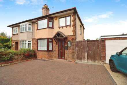 Heather Dene, Bromborough, Image 1