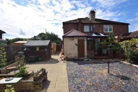 Heather Dene, Bromborough, Image 4
