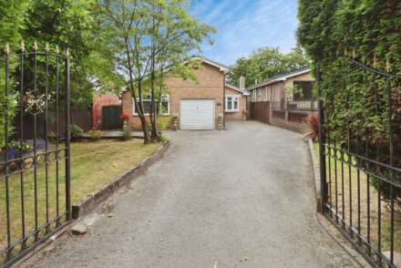 Upton Road, Prenton, Image 1