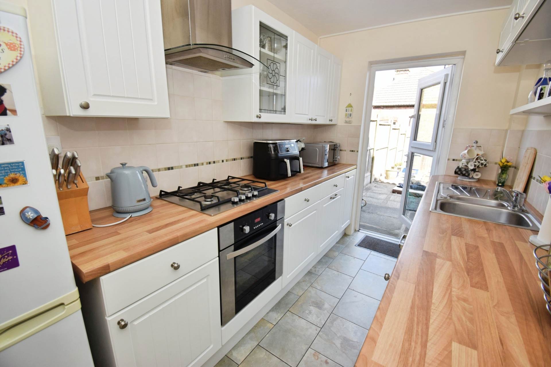 Stanley Road, New Ferry, Image 11