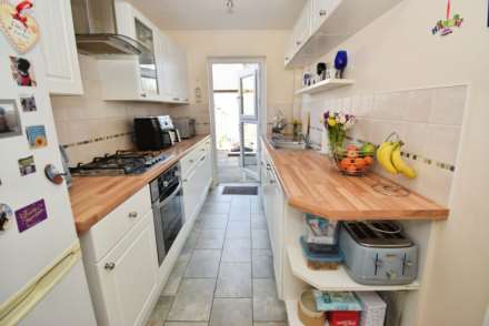 Stanley Road, New Ferry, Image 4