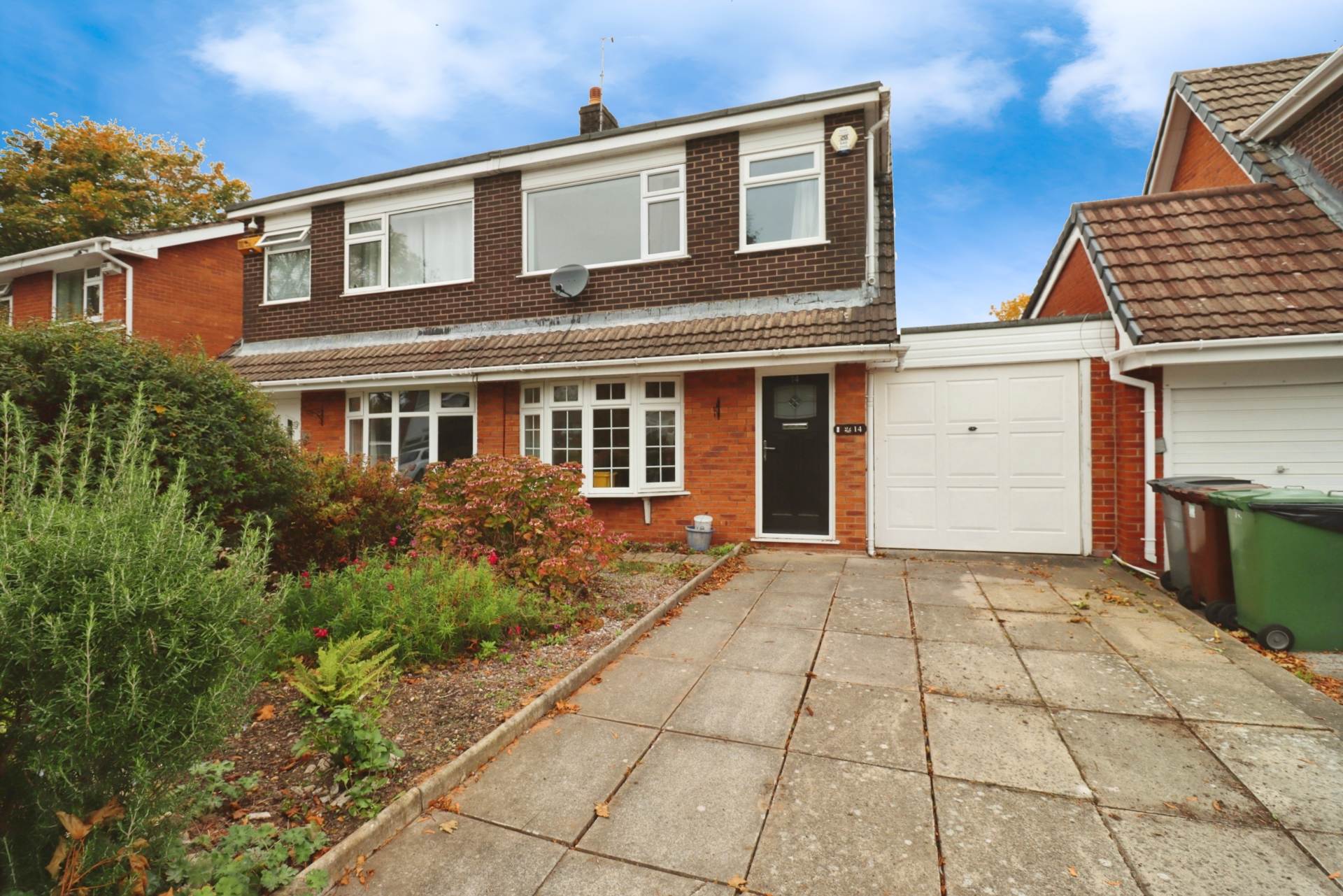 Yardley Drive, Spital, Image 1