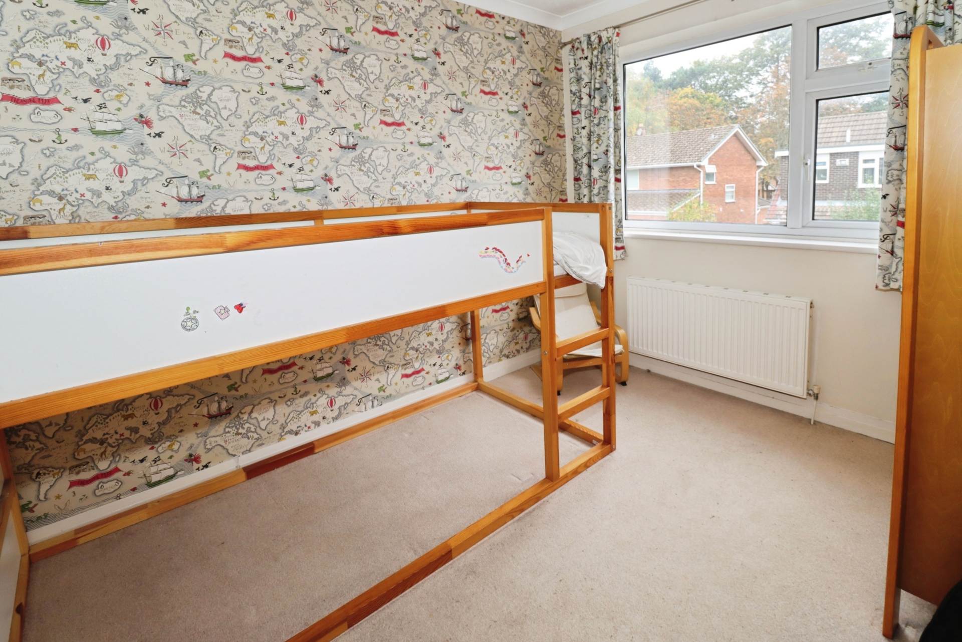 Yardley Drive, Spital, Image 15
