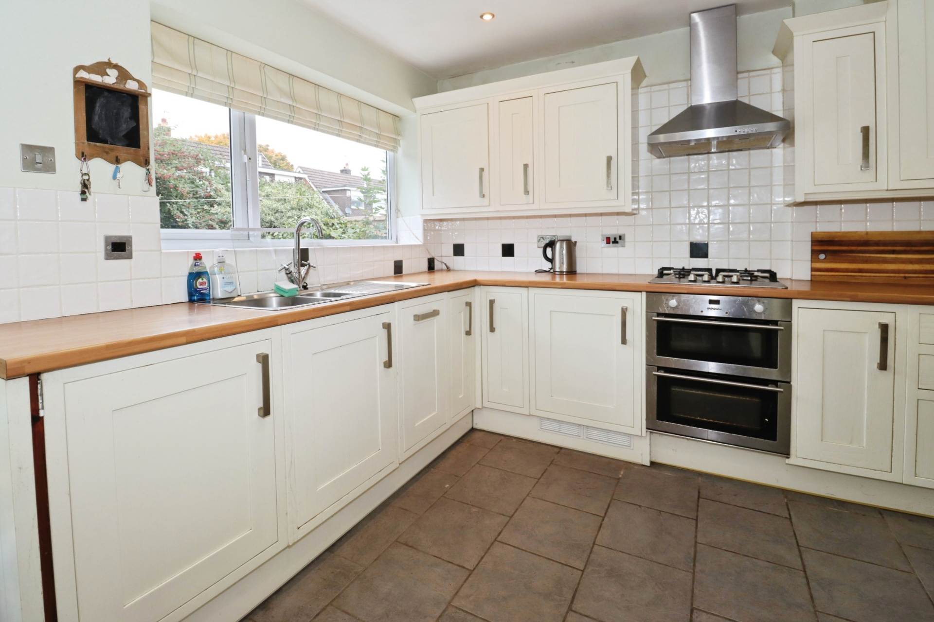 Yardley Drive, Spital, Image 3