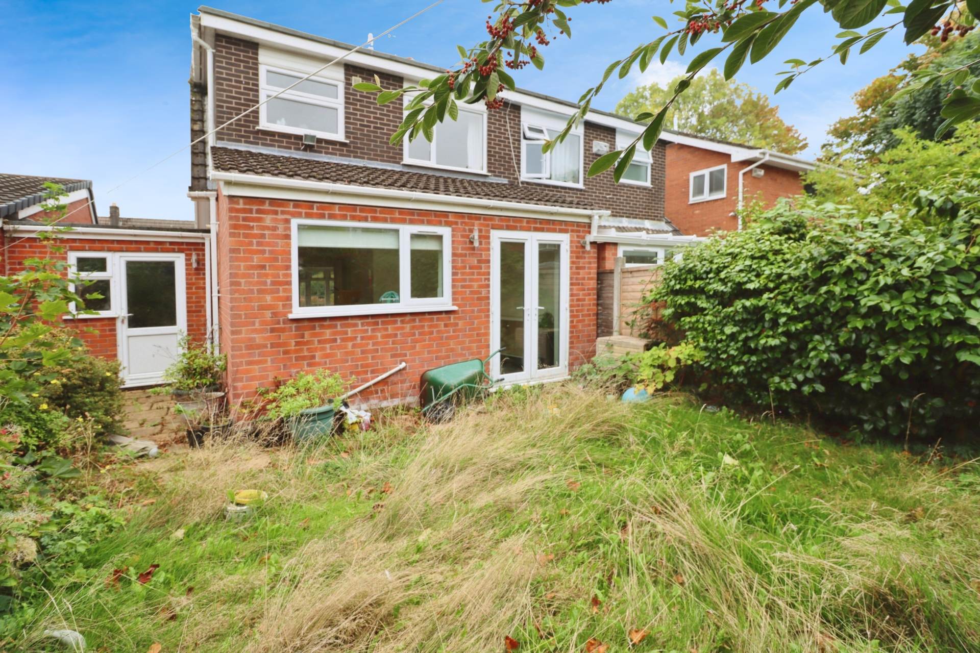 Yardley Drive, Spital, Image 4