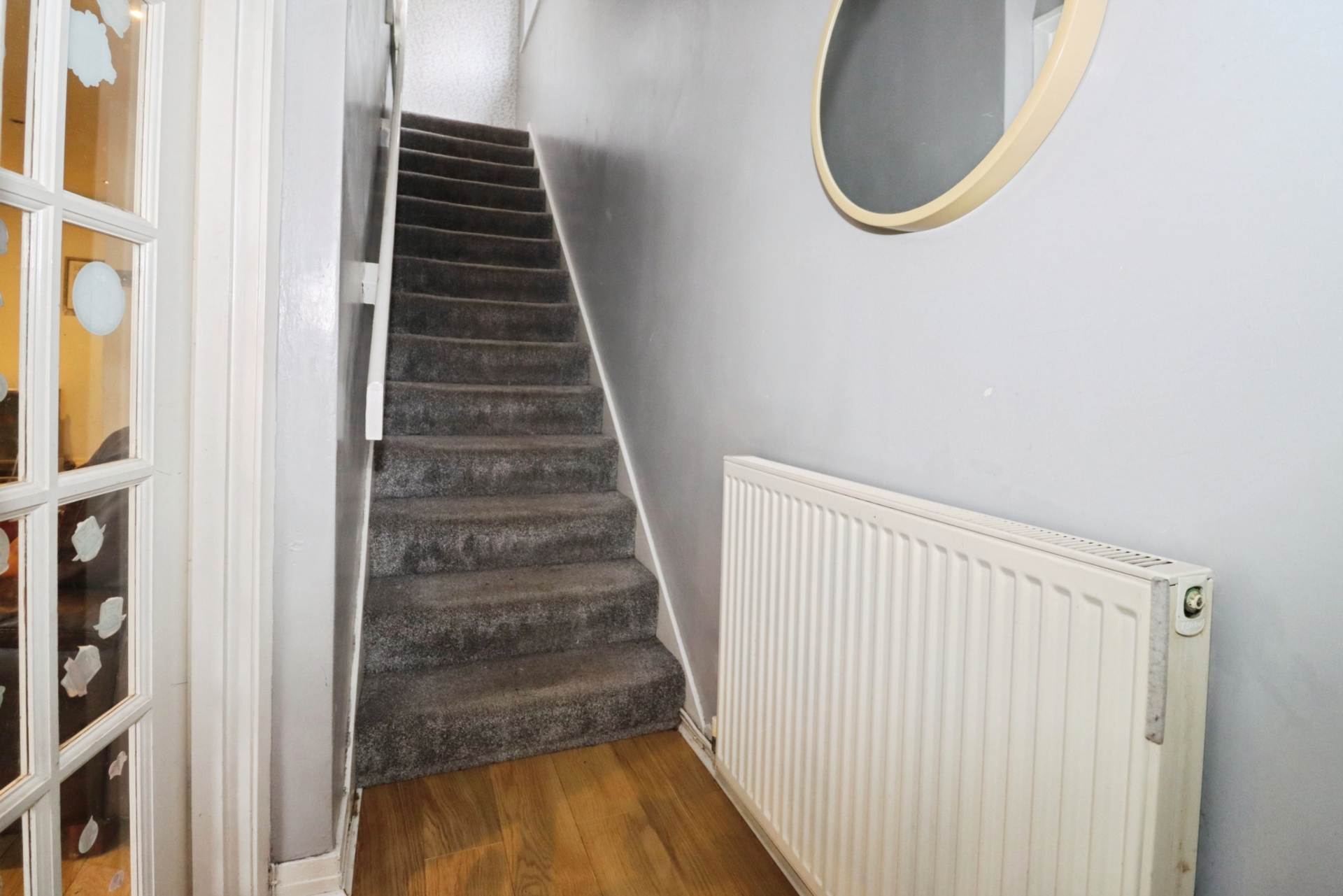 Yardley Drive, Spital, Image 5