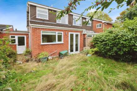 Yardley Drive, Spital, Image 4