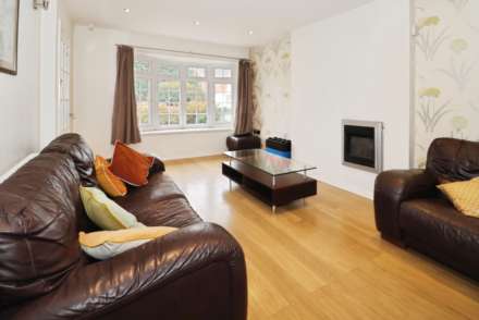 Yardley Drive, Spital, Image 7