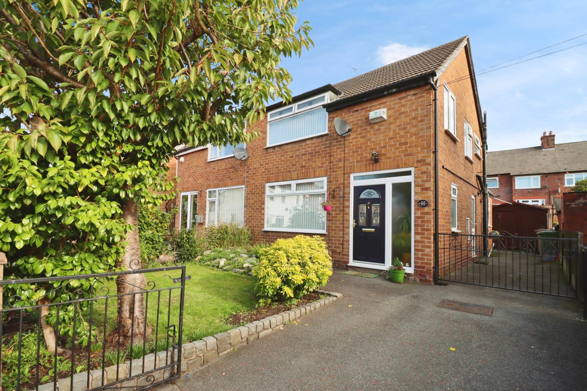 Acres Road, Bebington, Image 1