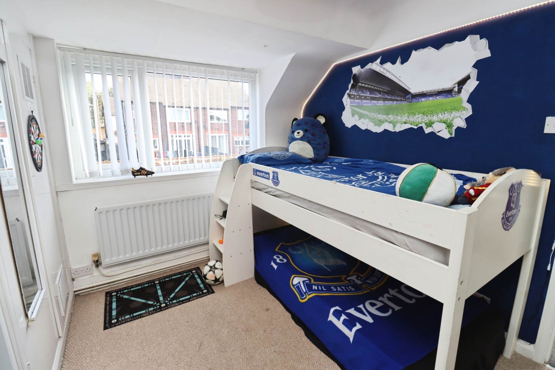 Acres Road, Bebington, Image 14