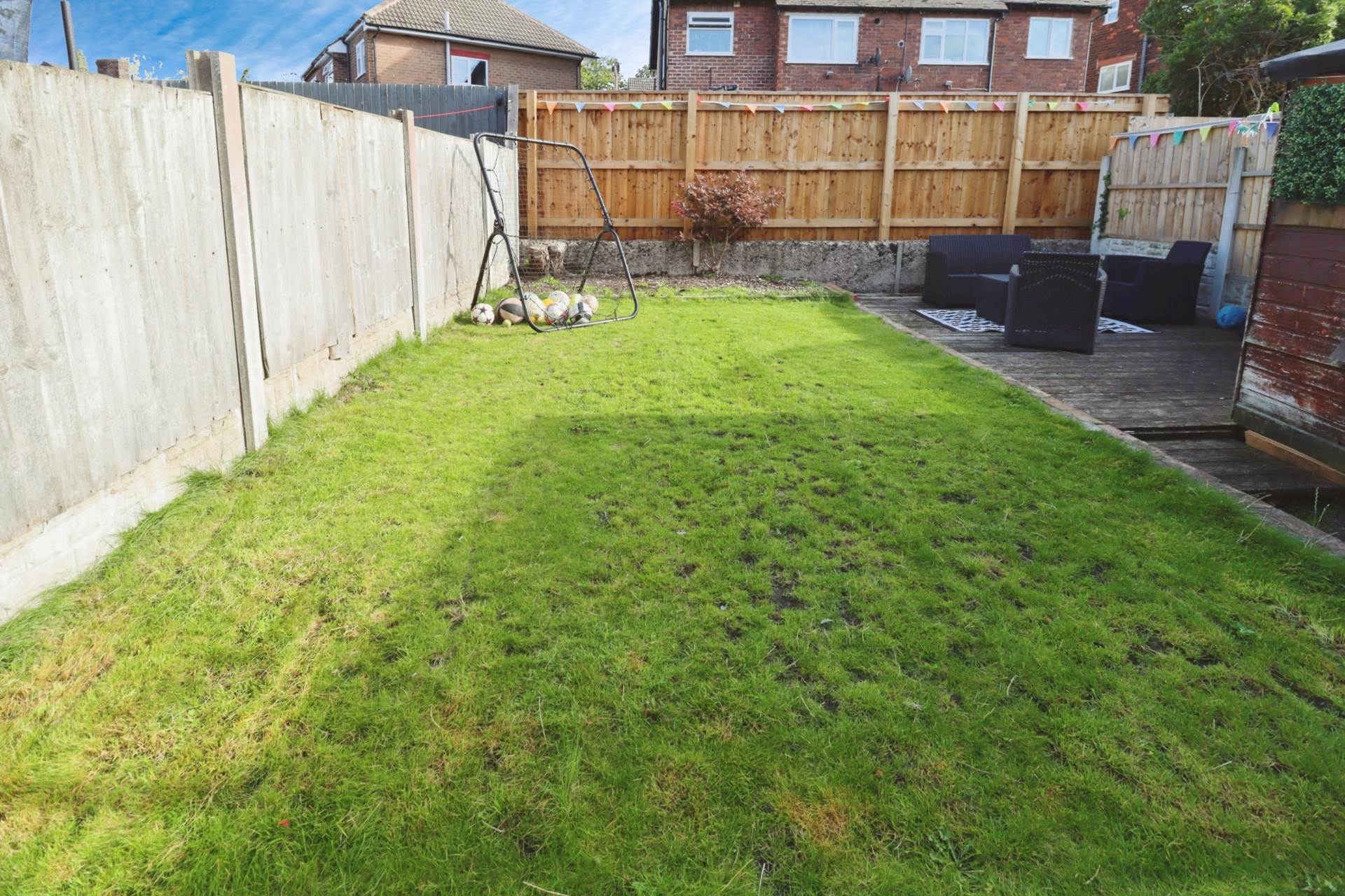 Acres Road, Bebington, Image 18