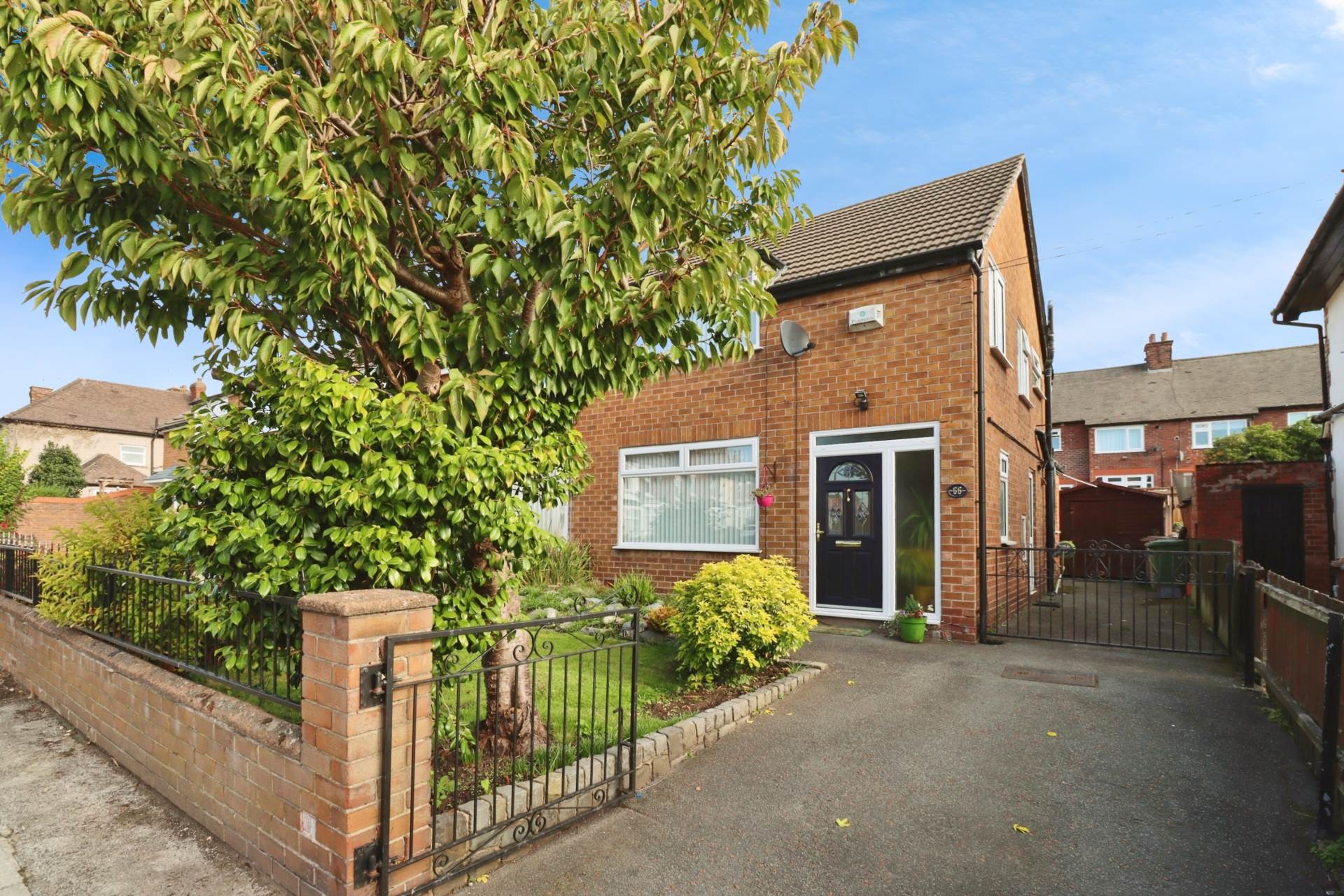 Acres Road, Bebington, Image 21