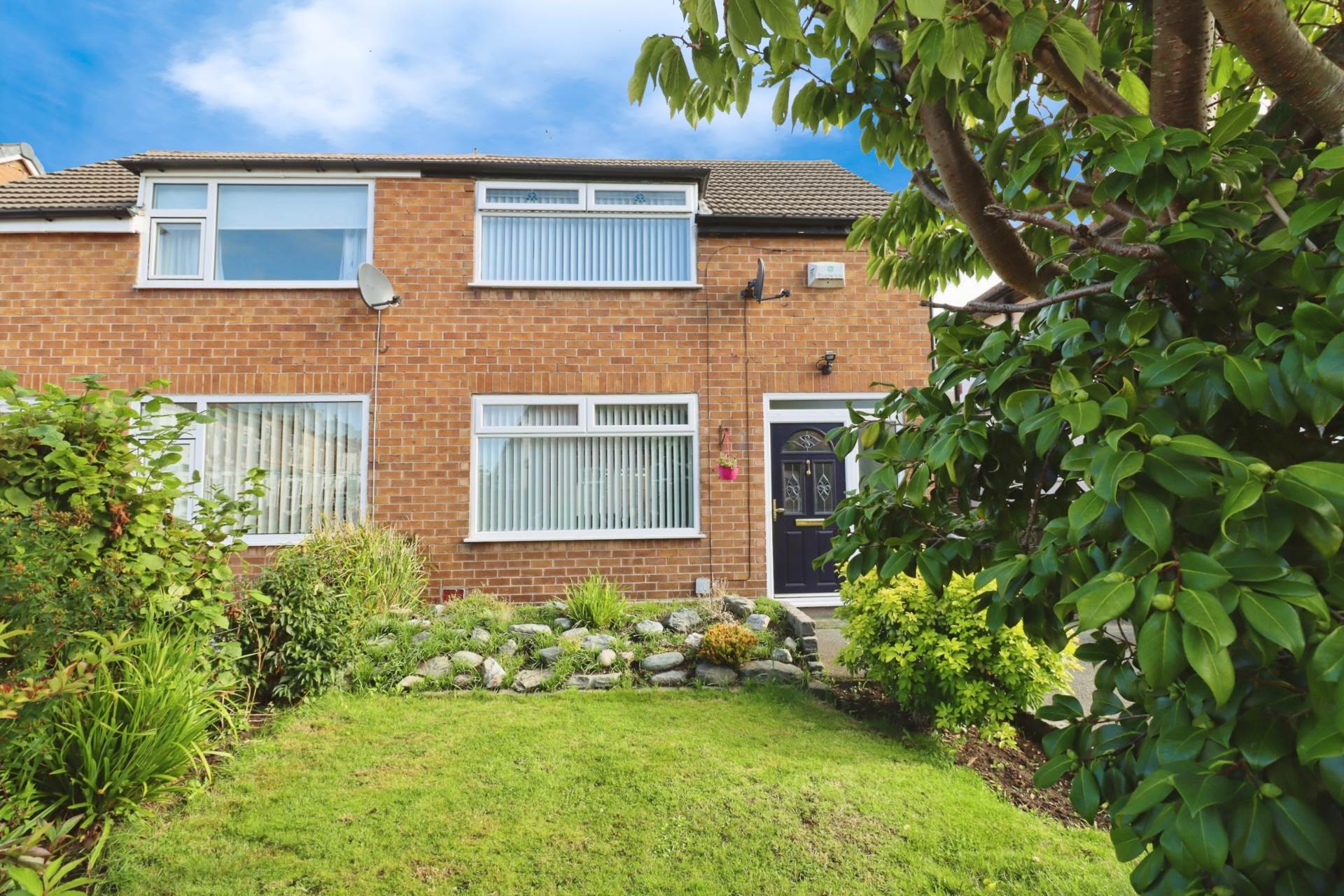 Acres Road, Bebington, Image 22