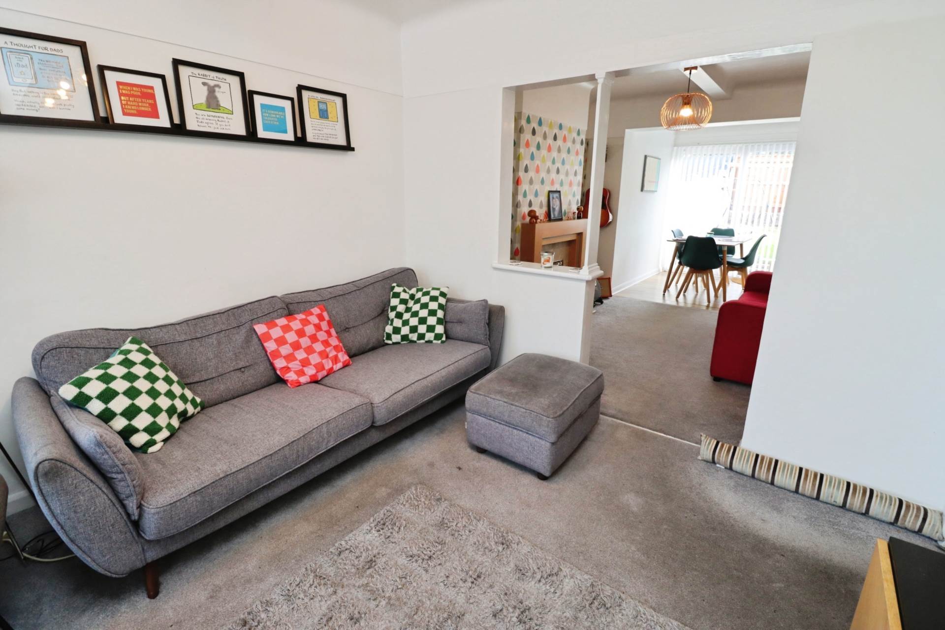 Acres Road, Bebington, Image 3