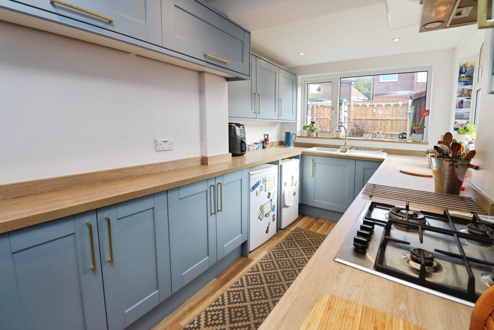 Acres Road, Bebington, Image 4