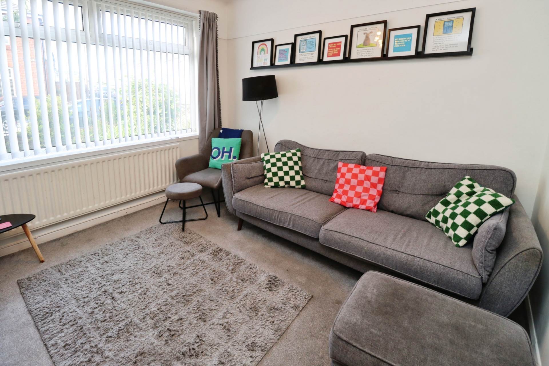 Acres Road, Bebington, Image 6