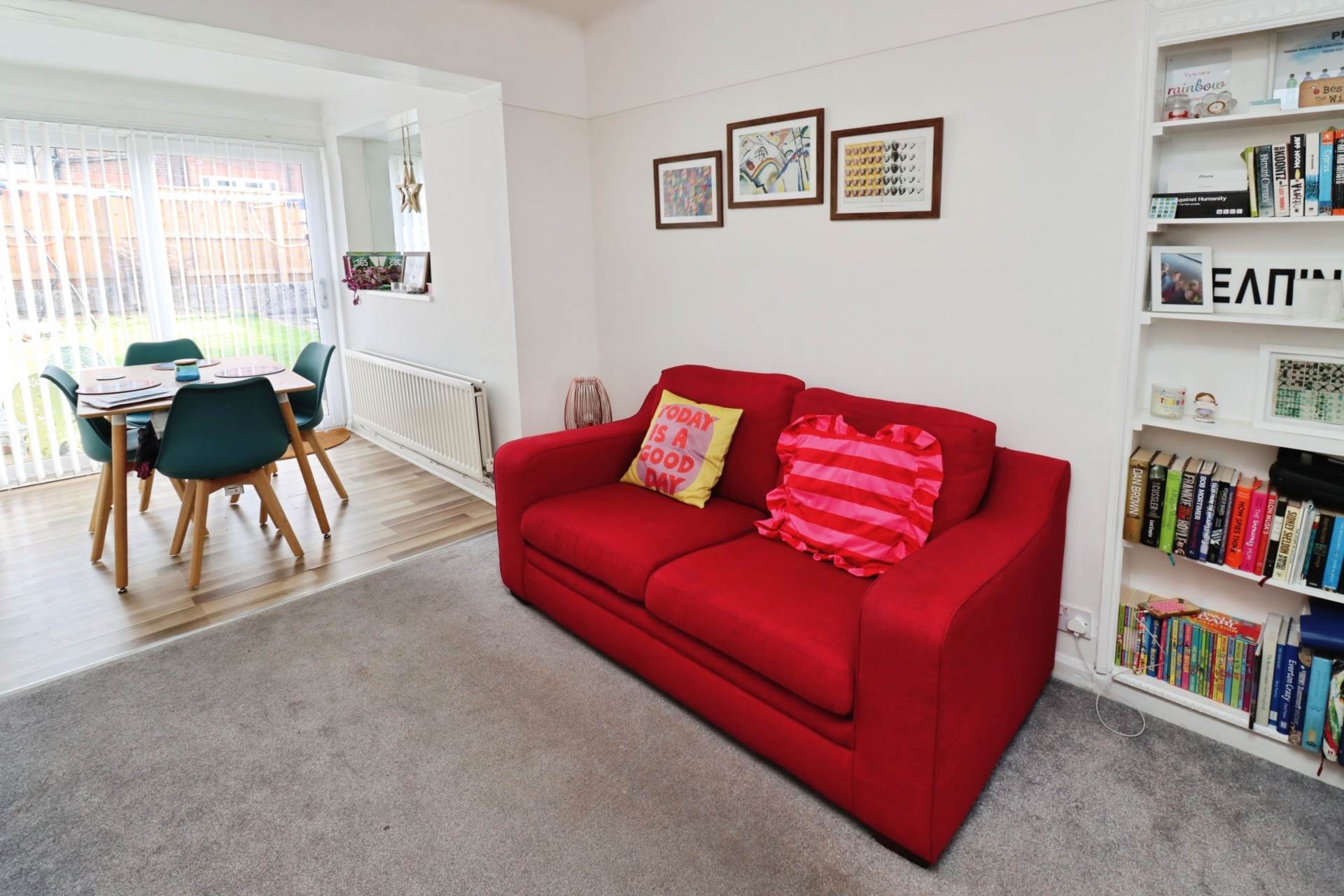Acres Road, Bebington, Image 7