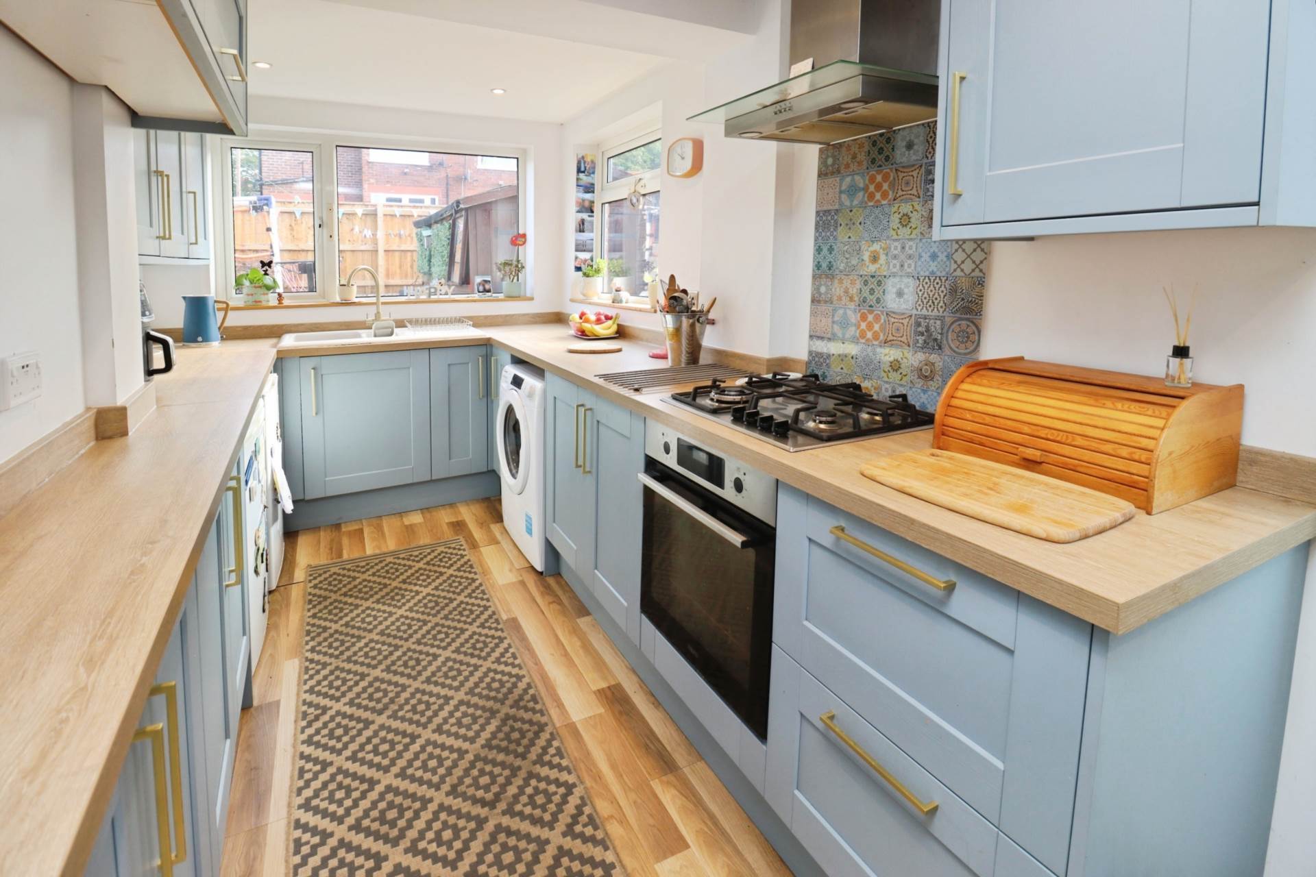 Acres Road, Bebington, Image 9