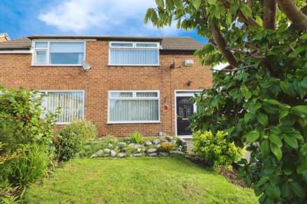 Acres Road, Bebington, Image 22