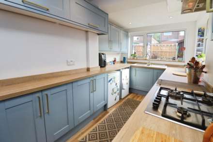 Acres Road, Bebington, Image 4