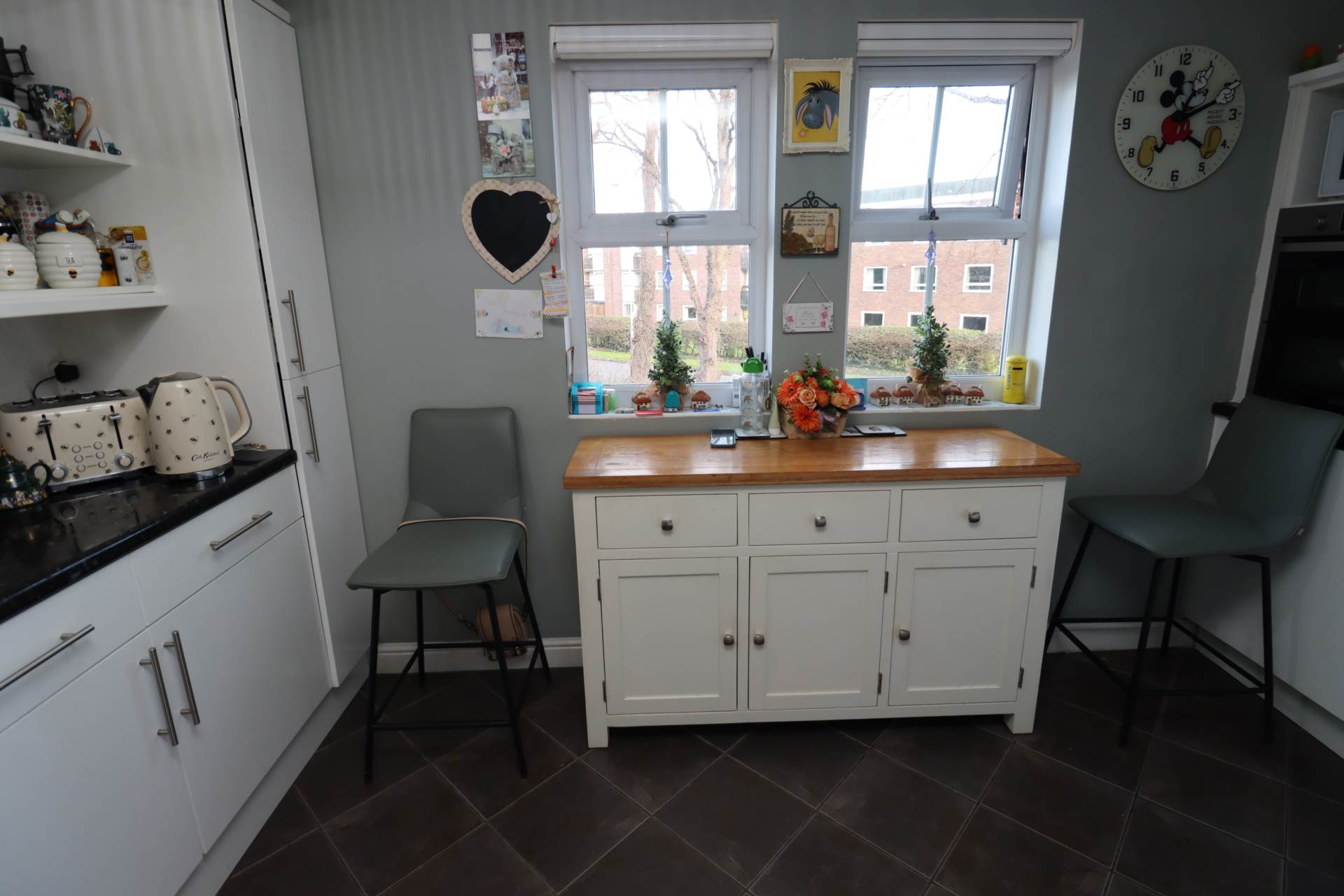 Bethany Court, Spital, Image 10