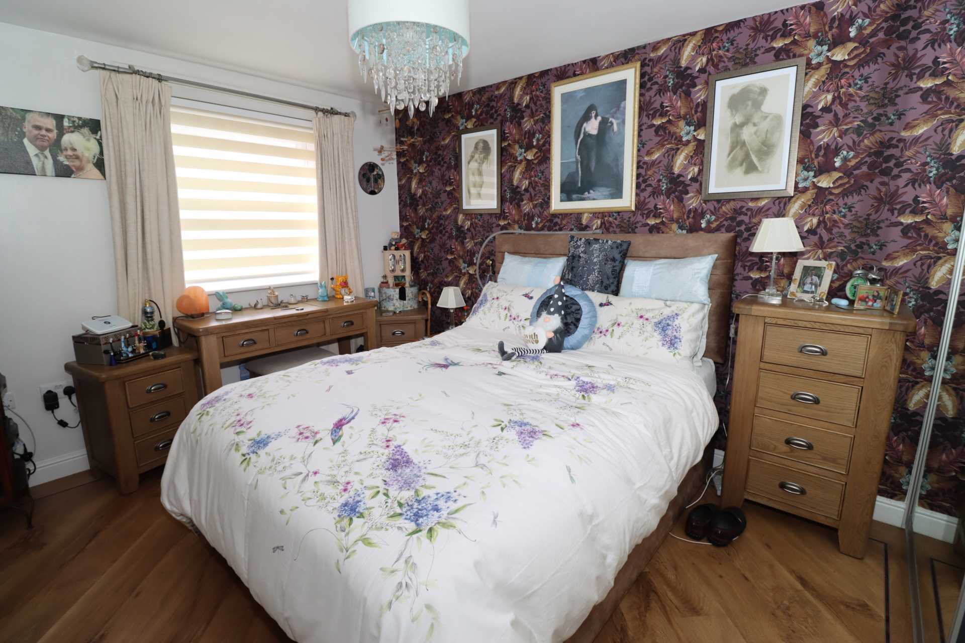 Bethany Court, Spital, Image 11