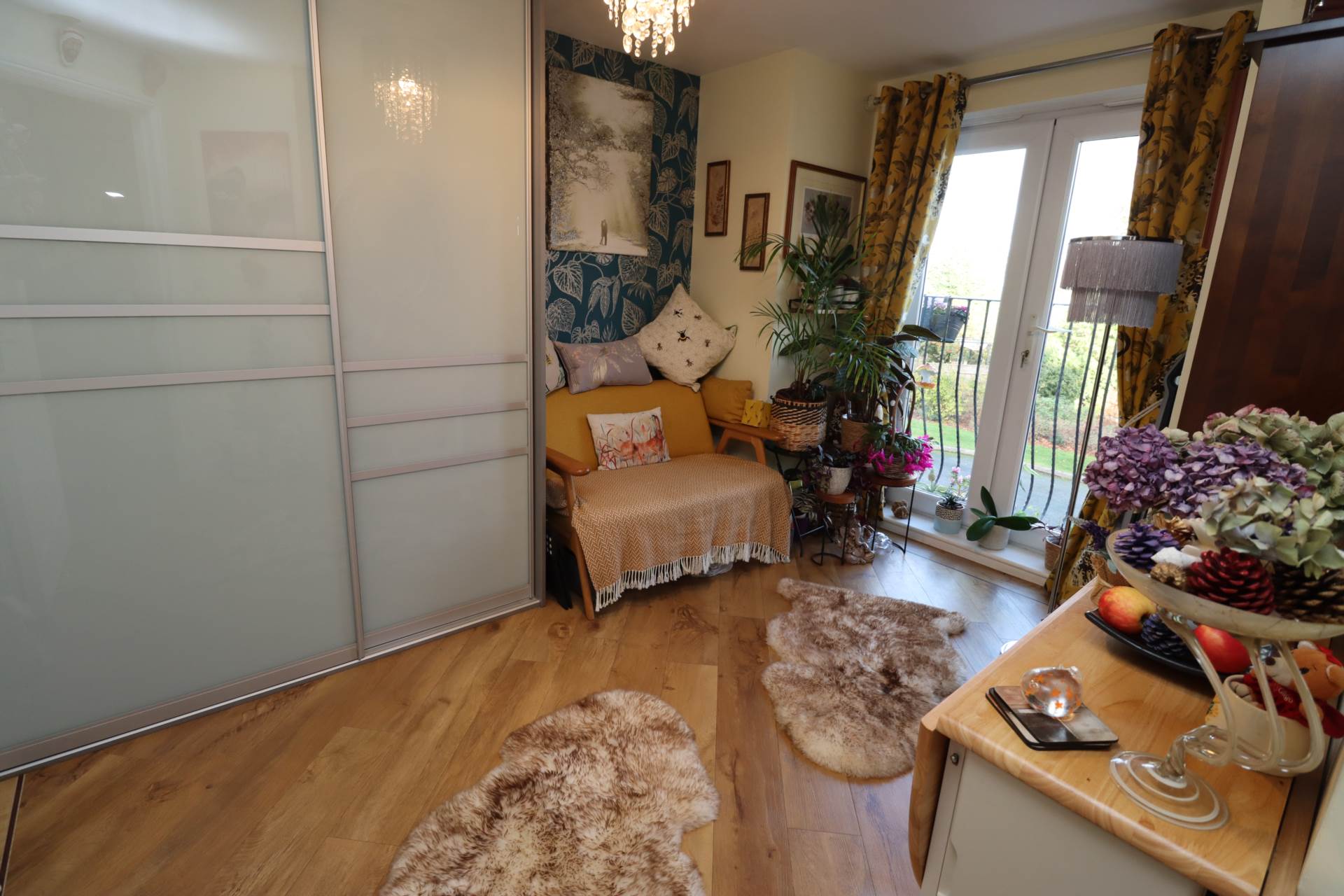 Bethany Court, Spital, Image 14