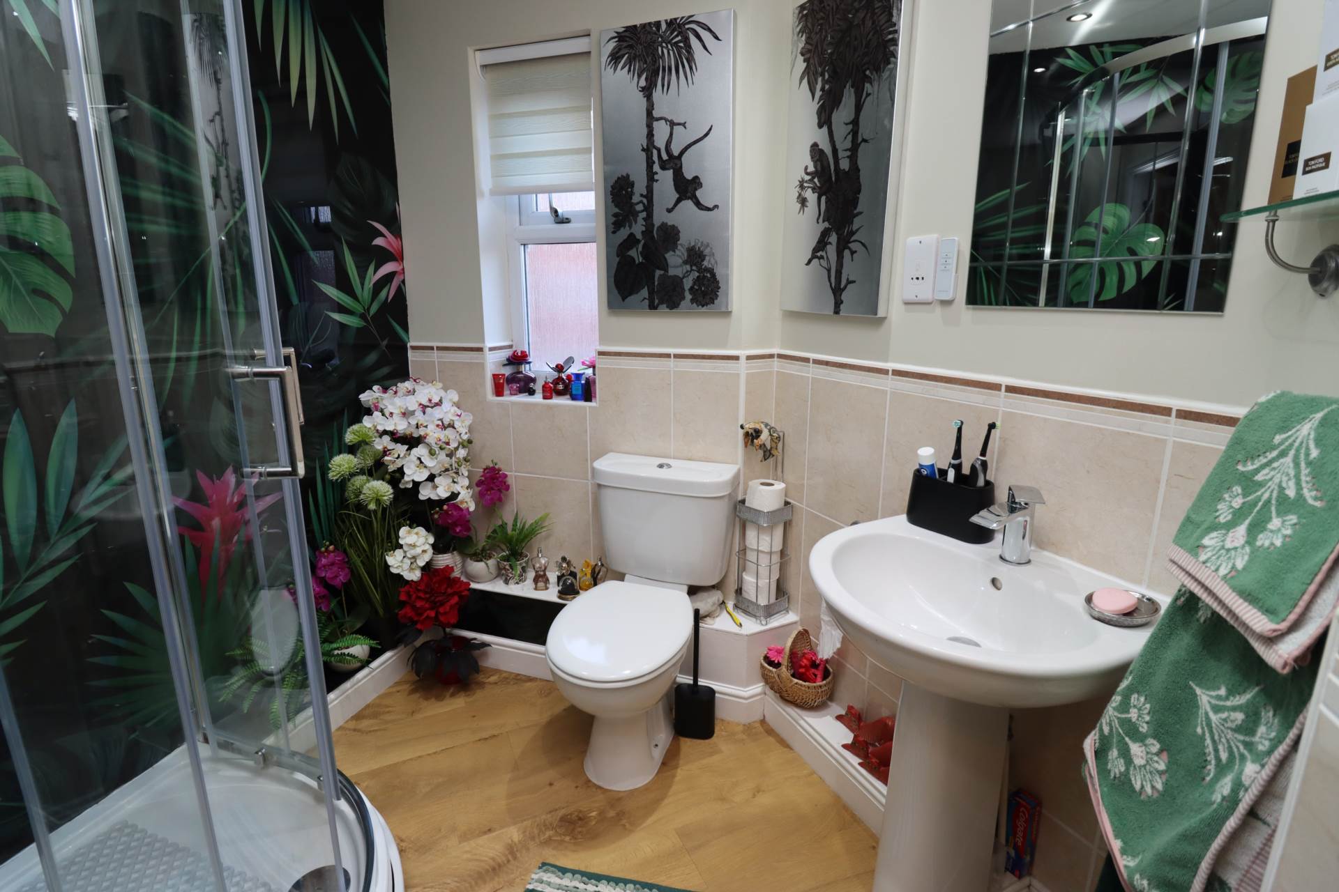 Bethany Court, Spital, Image 16