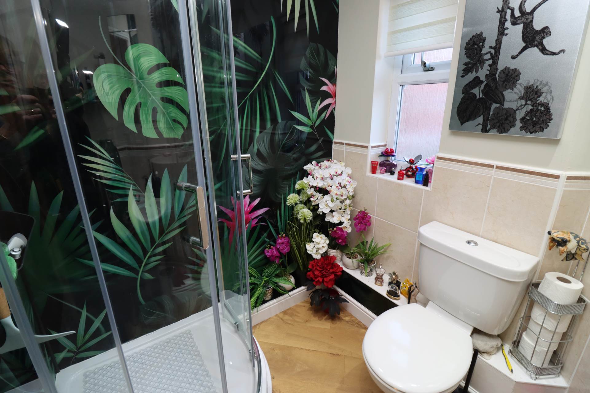 Bethany Court, Spital, Image 17