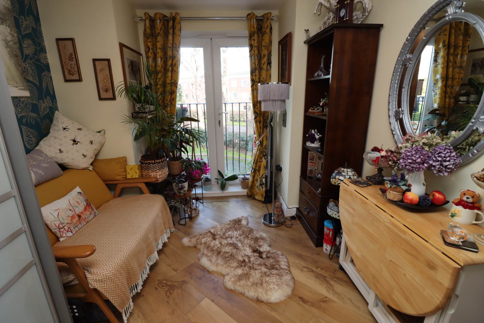 Bethany Court, Spital, Image 3