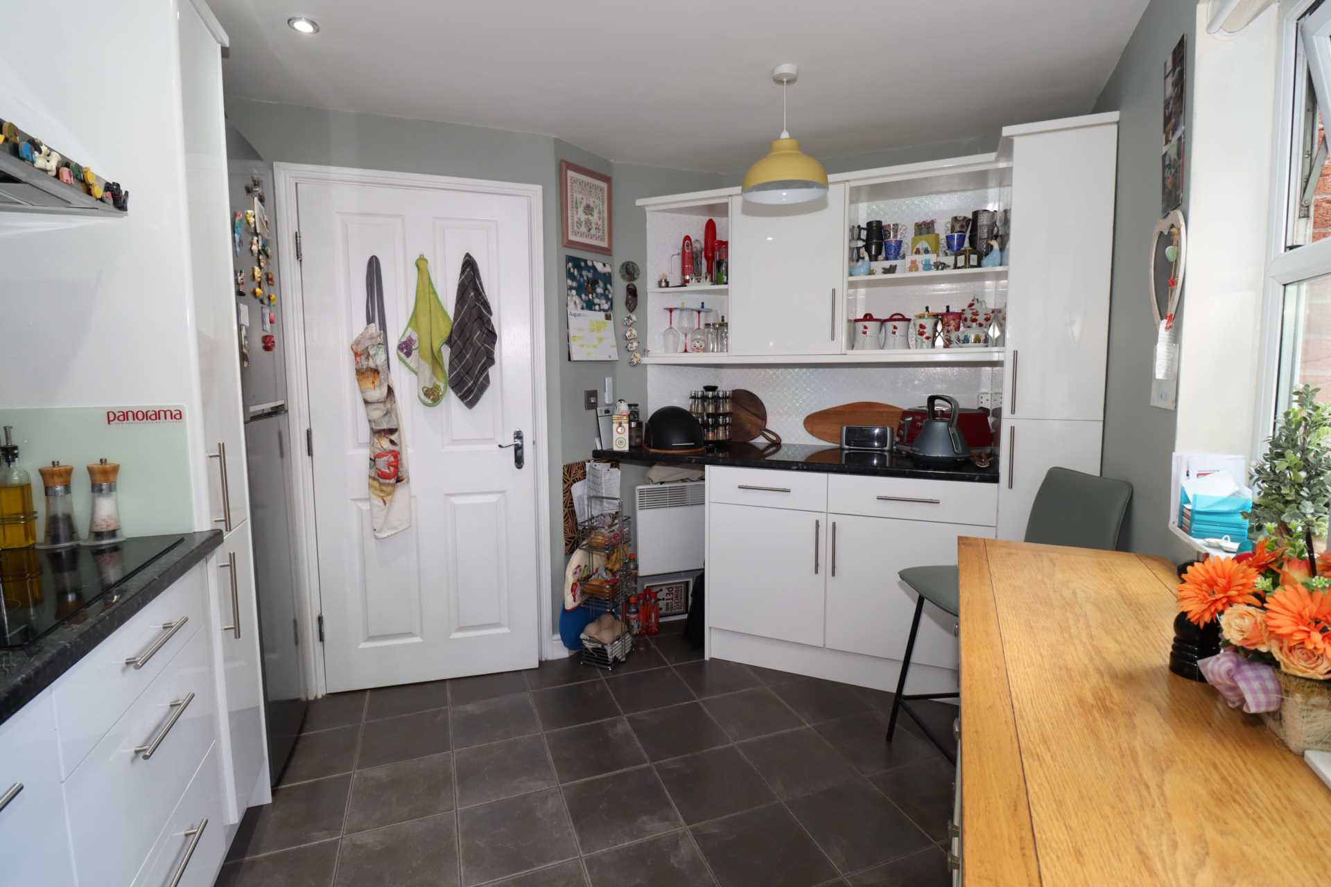 Bethany Court, Spital, Image 4