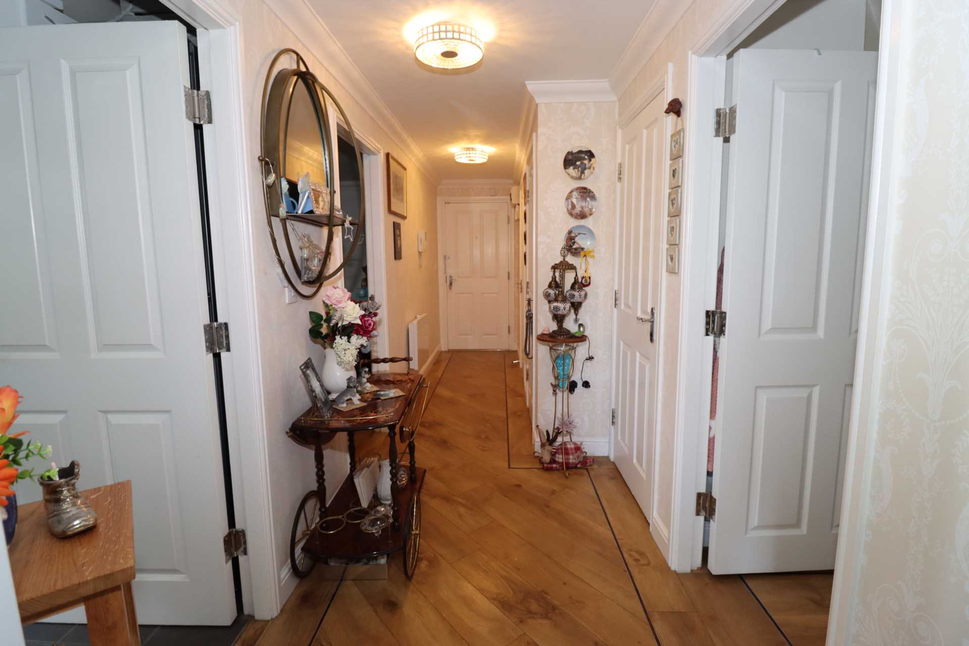 Bethany Court, Spital, Image 6