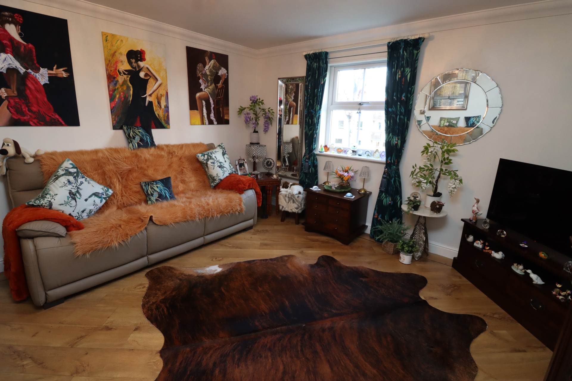 Bethany Court, Spital, Image 7