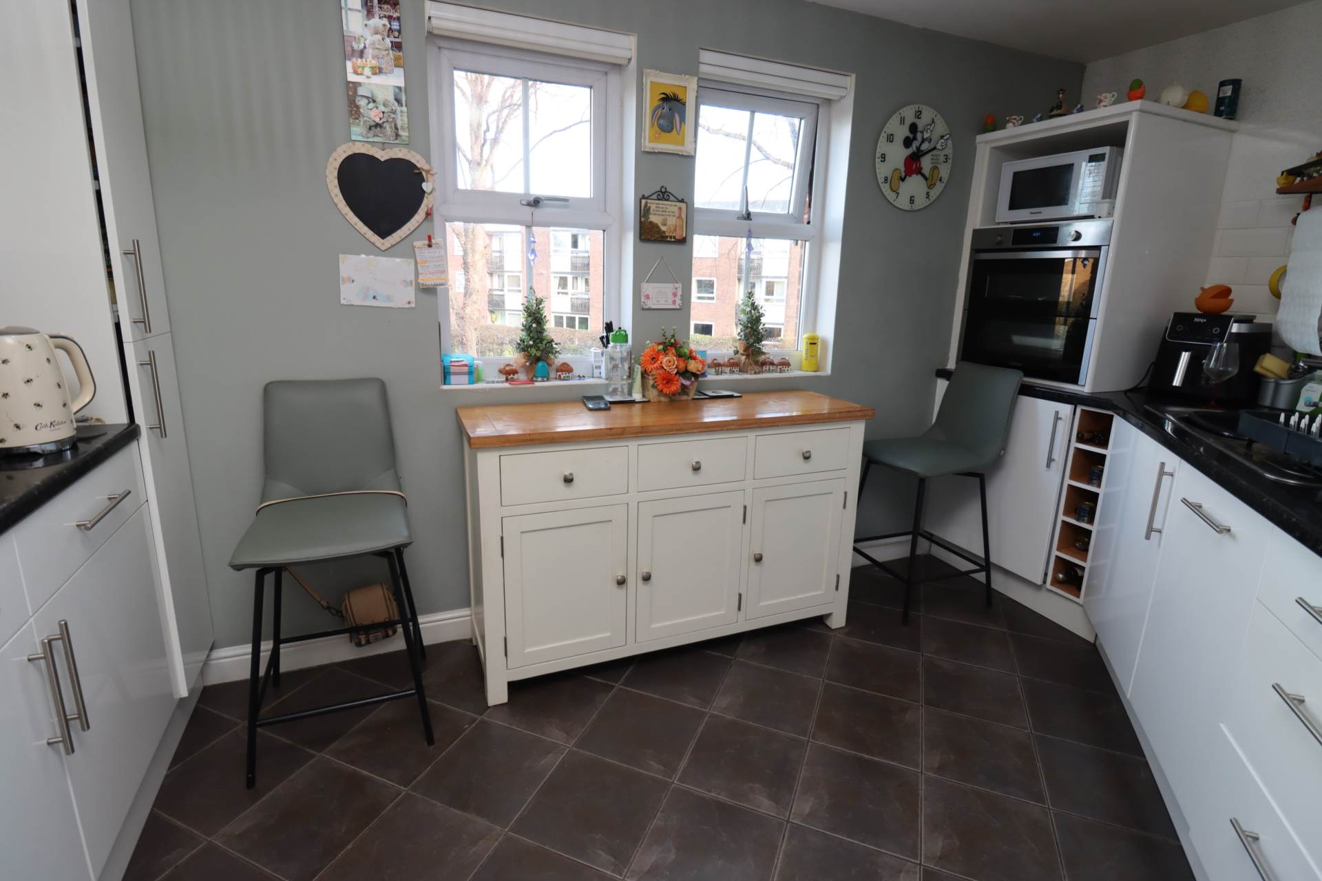 Bethany Court, Spital, Image 9