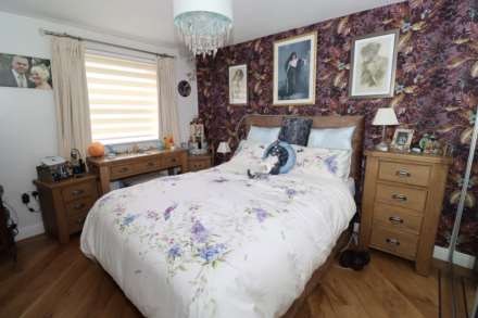 Bethany Court, Spital, Image 11