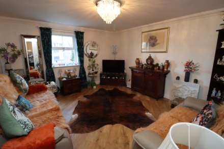 Bethany Court, Spital, Image 2