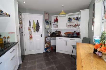 Bethany Court, Spital, Image 4