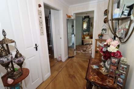 Bethany Court, Spital, Image 5