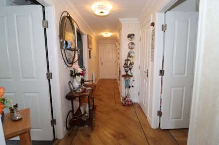 Bethany Court, Spital, Image 6