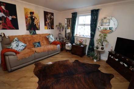 Bethany Court, Spital, Image 7