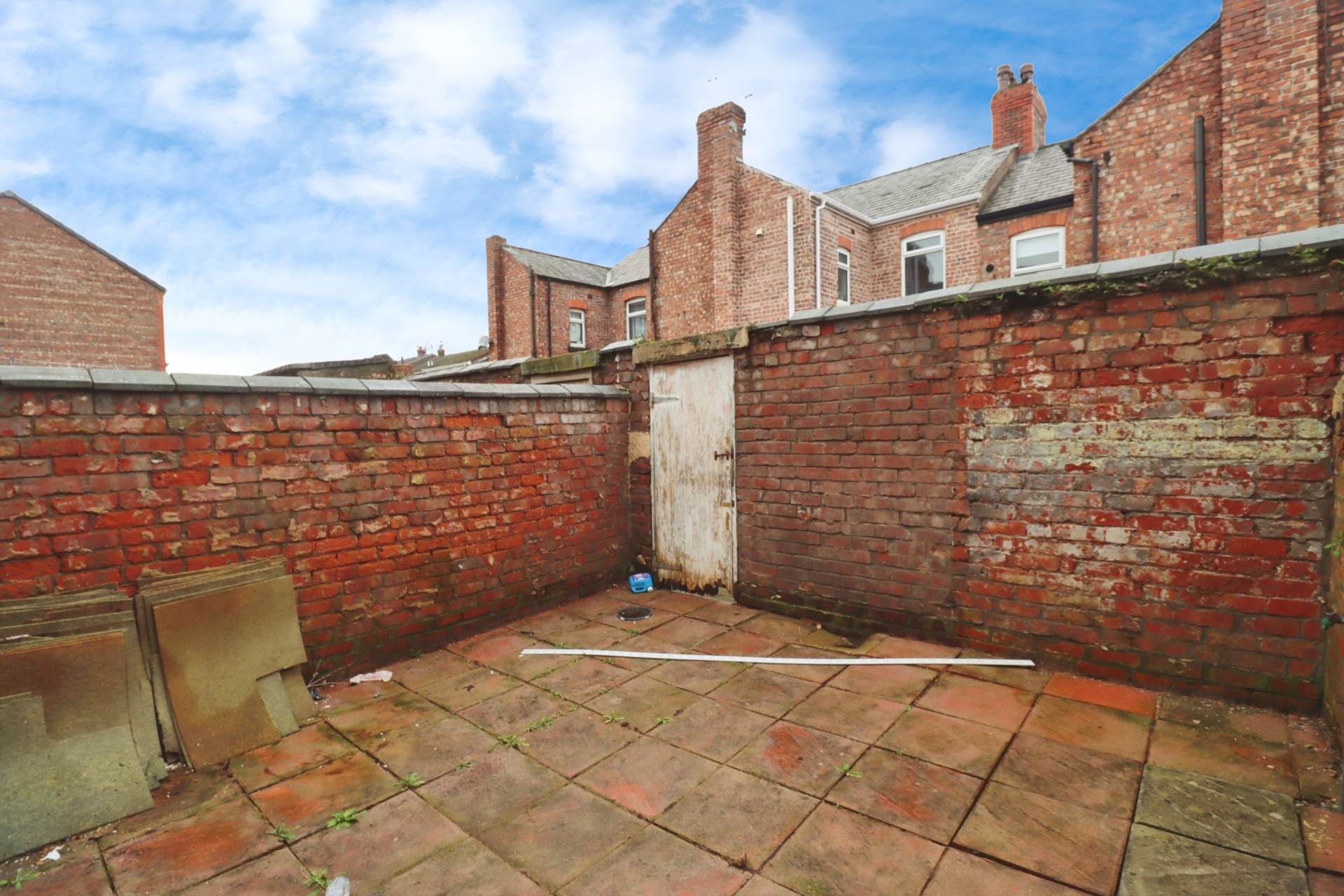 Trafalgar Drive, Bebington, Image 17