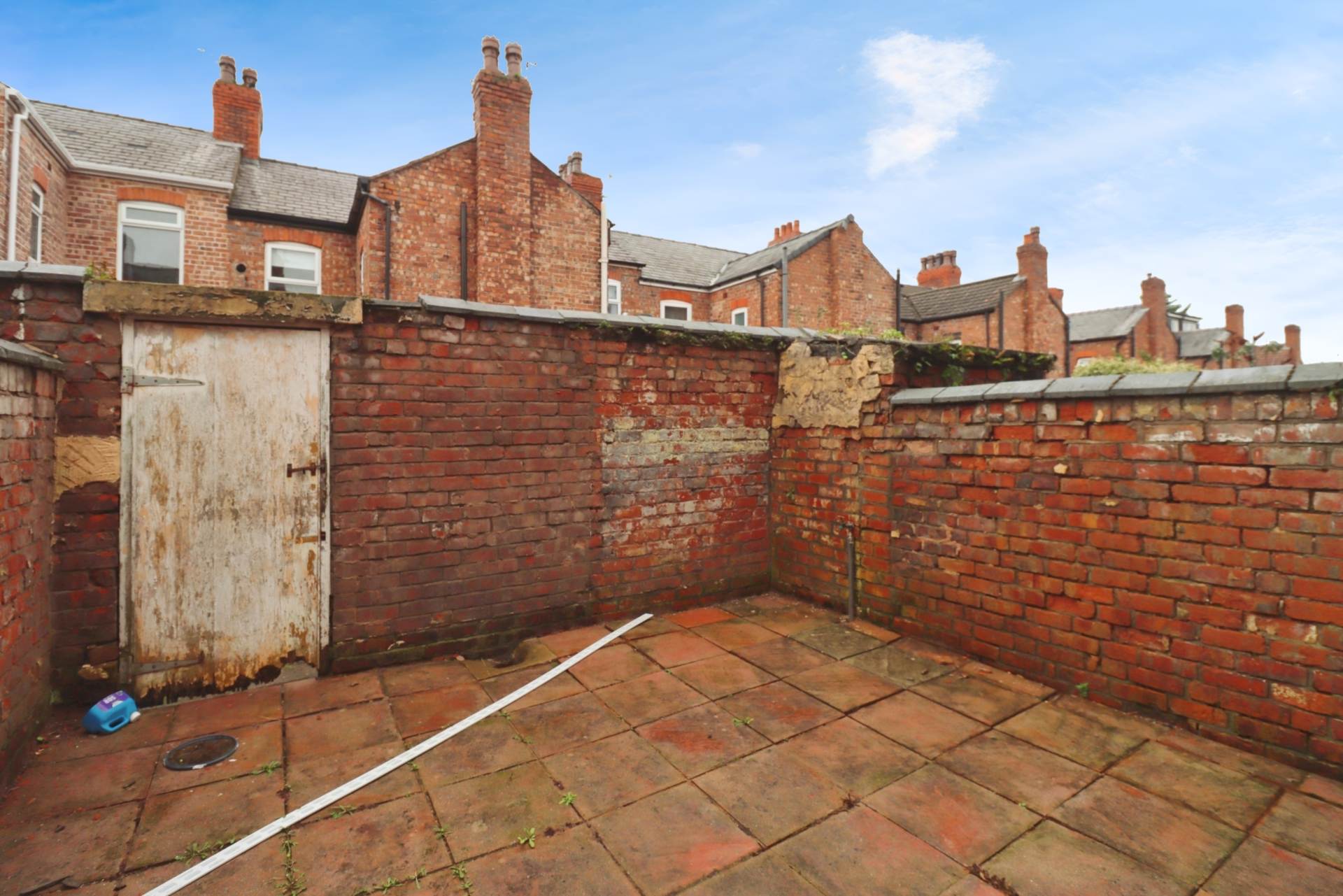 Trafalgar Drive, Bebington, Image 18