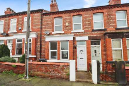 Trafalgar Drive, Bebington, Image 1
