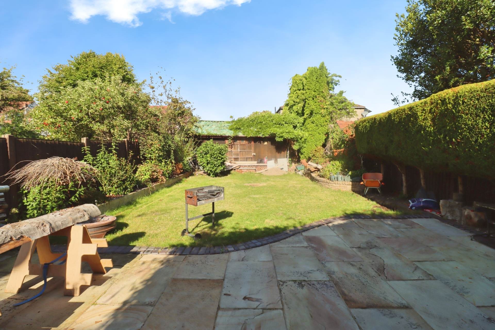 Wellington Road, Bebington, Image 14