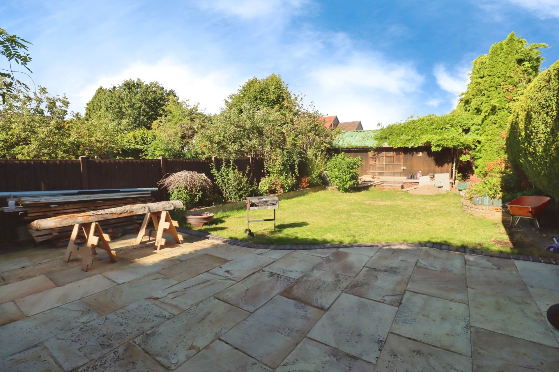 Wellington Road, Bebington, Image 17