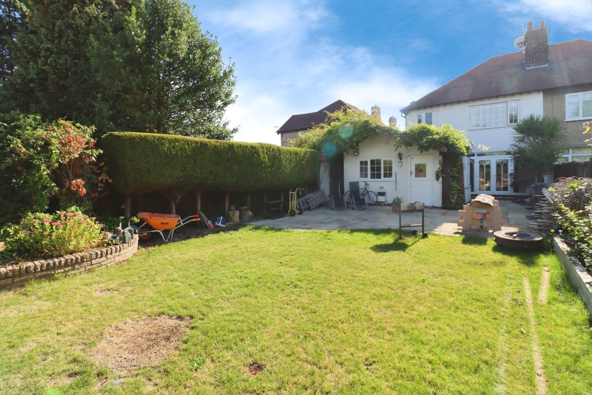 Wellington Road, Bebington, Image 20